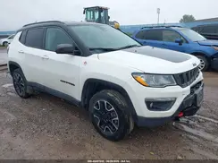 3C4NJDDB1MT515412 2021 JEEP COMPASS
