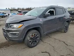 3C4NJDDB1MT523820 2021 JEEP COMPASS