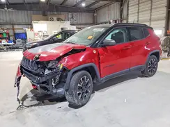 3C4NJDDB1MT529181 2021 JEEP COMPASS