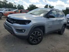 3C4NJDDB1MT529228 2021 JEEP COMPASS