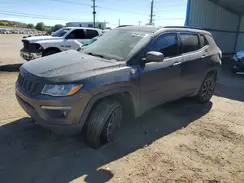 3C4NJDDB1MT532940 2021 JEEP COMPASS