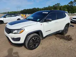 3C4NJDDB1MT532999 2021 JEEP COMPASS