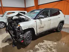 3C4NJDDB1MT533148 2021 JEEP COMPASS