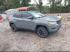 3C4NJDDB1MT538043 2021 JEEP COMPASS