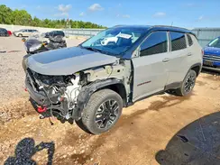 3C4NJDDB1MT544828 2021 JEEP COMPASS