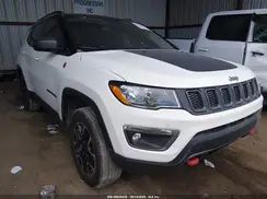 3C4NJDDB1MT547695 2021 JEEP COMPASS