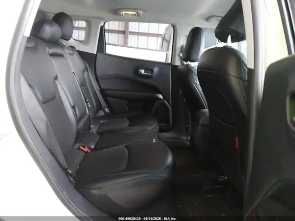 3C4NJDDB1MT547695 2021 JEEP COMPASS - Image 8