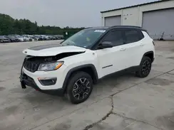 3C4NJDDB1MT553402 2021 JEEP COMPASS