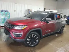 3C4NJDDB1MT560513 2021 JEEP COMPASS