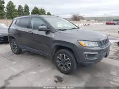 3C4NJDDB1MT564870 2021 JEEP COMPASS