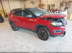 3C4NJDDB1MT564996 2021 JEEP COMPASS