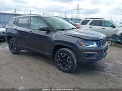 3C4NJDDB1MT568370 2021 JEEP COMPASS