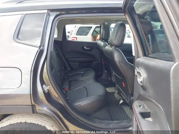 3C4NJDDB1MT568370 2021 JEEP COMPASS - Image 8