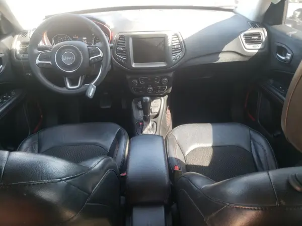 3C4NJDDB1MT572368 2021 JEEP COMPASS - Image 8