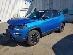 3C4NJDDB1MT588893 2021 JEEP COMPASS