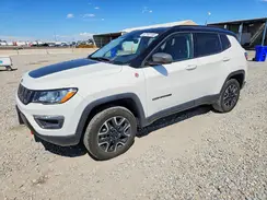 3C4NJDDB1MT589008 2021 JEEP COMPASS