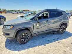 3C4NJDDB1MT590353 2021 JEEP COMPASS