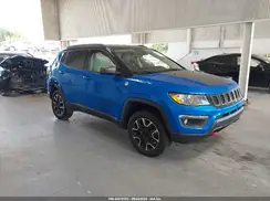3C4NJDDB1MT594189 2021 JEEP COMPASS