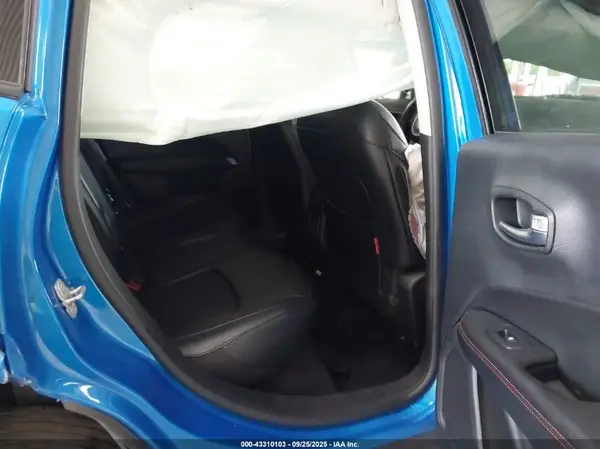 3C4NJDDB1MT594189 2021 JEEP COMPASS - Image 8