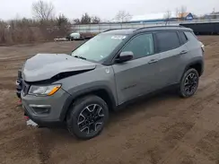 3C4NJDDB1MT594483 2021 JEEP COMPASS