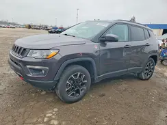 3C4NJDDB1MT594595 2021 JEEP COMPASS