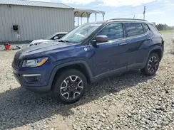 3C4NJDDB1MT598484 2021 JEEP COMPASS