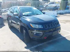 3C4NJDDB1MT600380 2021 JEEP COMPASS