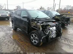 3C4NJDDB1NT101466 2022 JEEP COMPASS