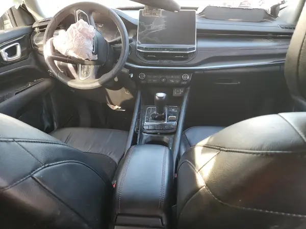 3C4NJDDB1NT106201 2022 JEEP COMPASS - Image 8