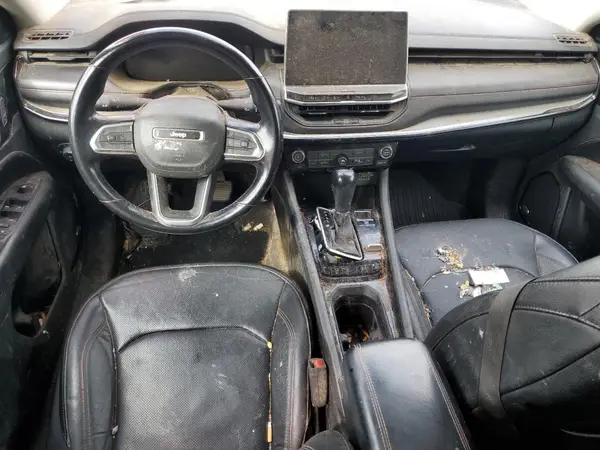 3C4NJDDB1NT120907 2022 JEEP COMPASS - Image 8