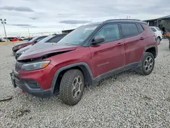 3C4NJDDB1NT122821 2022 JEEP COMPASS