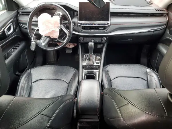 3C4NJDDB1NT122821 2022 JEEP COMPASS - Image 8