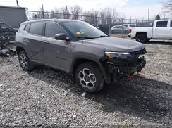 3C4NJDDB1NT129137 2022 JEEP COMPASS