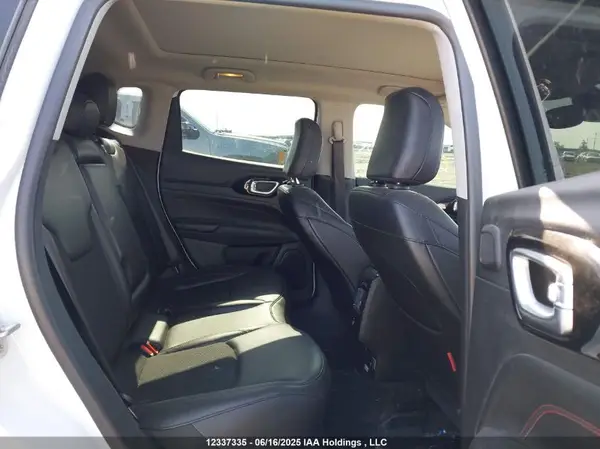 3C4NJDDB1NT130904 2022 JEEP COMPASS - Image 8