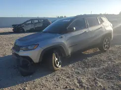 3C4NJDDB1NT132457 2022 JEEP COMPASS