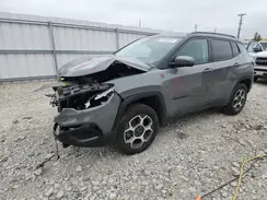 3C4NJDDB1NT133303 2022 JEEP COMPASS