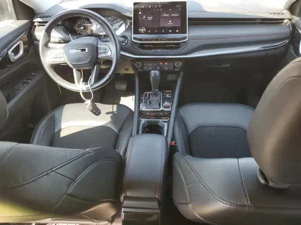 3C4NJDDB1NT155656 2022 JEEP COMPASS - Image 8