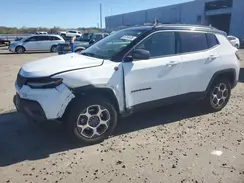 3C4NJDDB1NT161943 2022 JEEP COMPASS