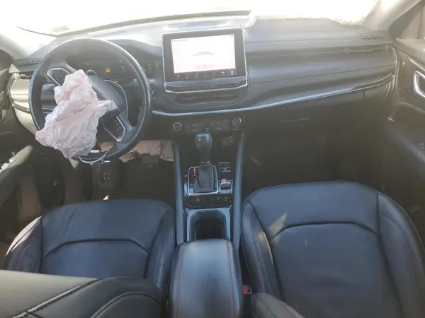 3C4NJDDB1NT161943 2022 JEEP COMPASS - Image 8