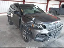 3C4NJDDB1NT163191 2022 JEEP COMPASS