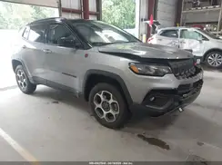 3C4NJDDB1NT201339 2022 JEEP COMPASS