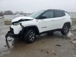 3C4NJDDB1NT222885 2022 JEEP COMPASS