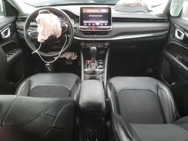 3C4NJDDB1NT222885 2022 JEEP COMPASS - Image 8