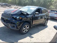 3C4NJDDB1NT224152 2022 JEEP COMPASS