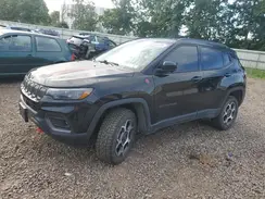 3C4NJDDB1NT226239 2022 JEEP COMPASS
