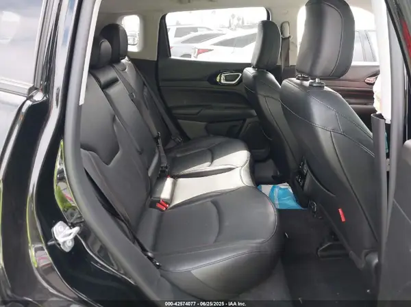 3C4NJDDB1NT227990 2022 JEEP COMPASS - Image 8
