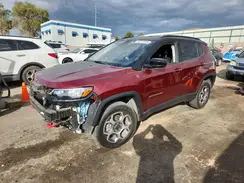 3C4NJDDB1NT231344 2022 JEEP COMPASS