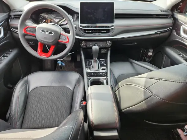 3C4NJDDB1NT231344 2022 JEEP COMPASS - Image 8