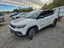 3C4NJDDB1NT233854 2022 JEEP COMPASS