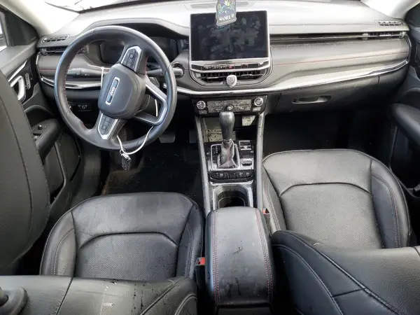3C4NJDDB1NT234003 2022 JEEP COMPASS - Image 8